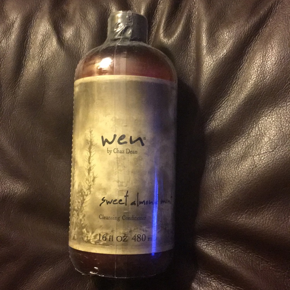 Wen Cleansing Conditioner
